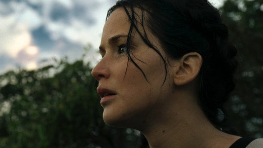 The Hunger Games: Catching Fire