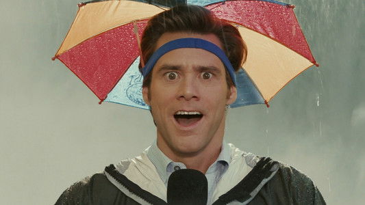Bruce Almighty