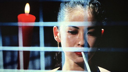 A New Love in Tokyo
