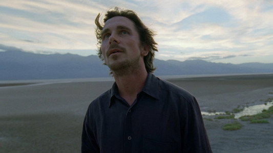 Knight of Cups
