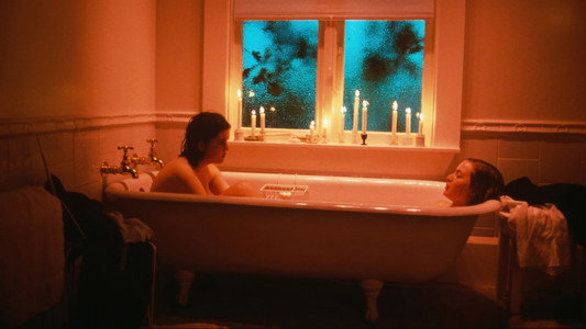Heavenly Creatures