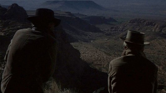 Butch Cassidy and the Sundance Kid