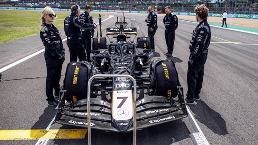 F1 The Movie