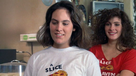 Mystic Pizza