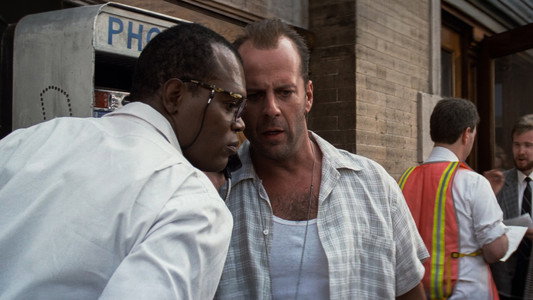 Die Hard: With a Vengeance