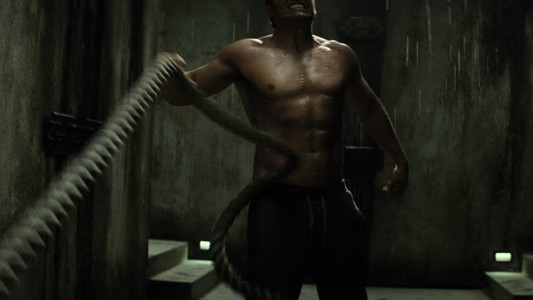 Batman v Superman: Dawn of Justice