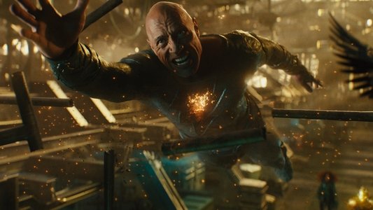 Black Adam