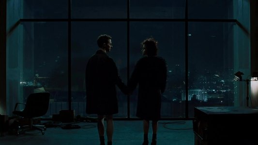 Fight Club