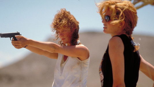 Thelma & Louise