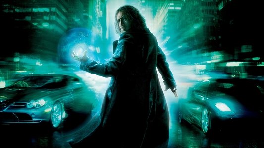 The Sorcerer's Apprentice