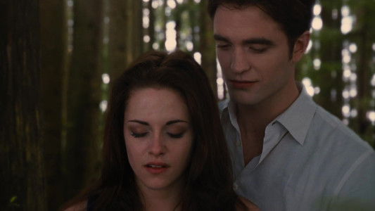 The Twilight Saga: Breaking Dawn - Part 2