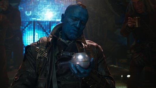 Guardians of the Galaxy