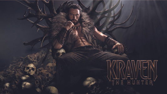 Kraven the Hunter