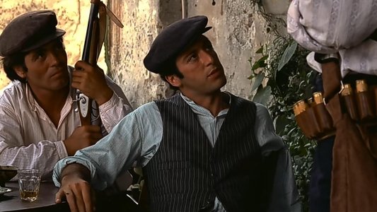 The Godfather