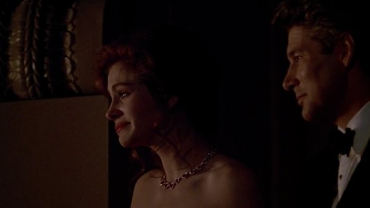 Pretty Woman