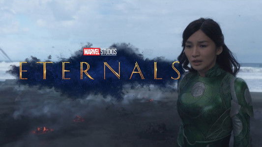 Eternals