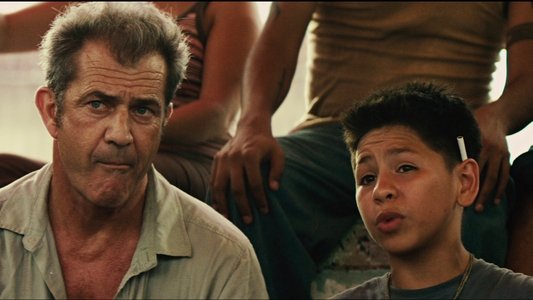 Get the Gringo