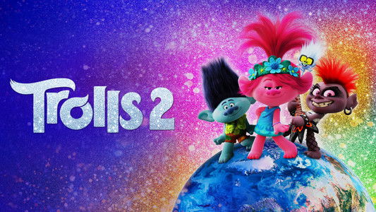 Trolls World Tour