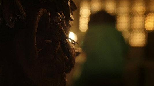 Pinocchio: Unstrung