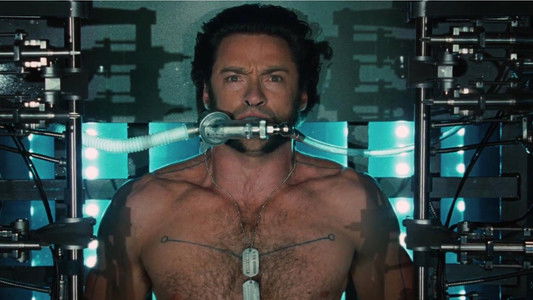 X-Men Origins: Wolverine