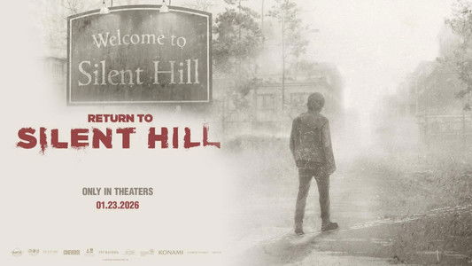 Return to Silent Hill