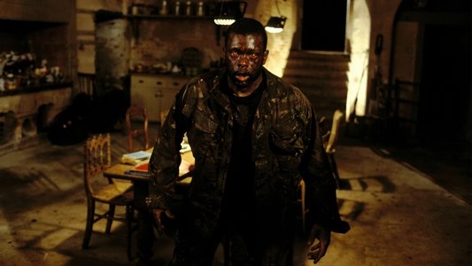 28 Days Later
