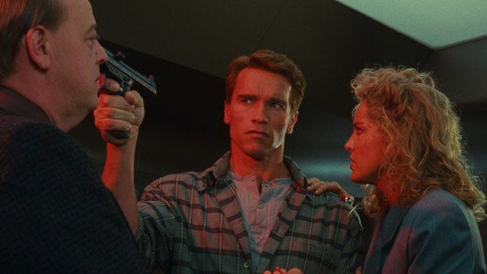 Total Recall