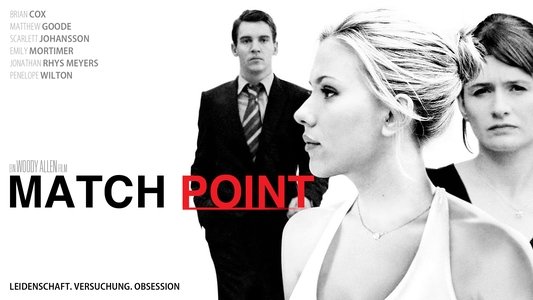 Match Point