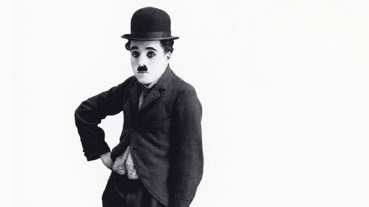 Charlie: The Life and Art of Charles Chaplin