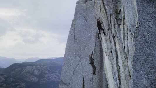 Mission: Impossible - Fallout