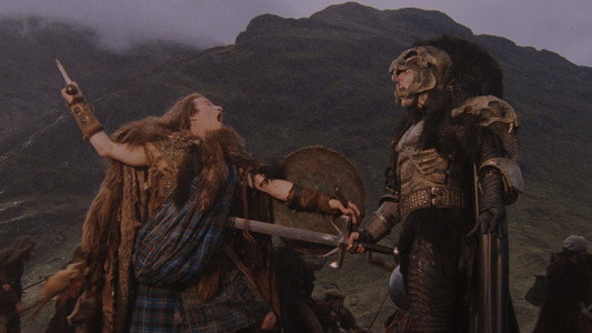 Highlander