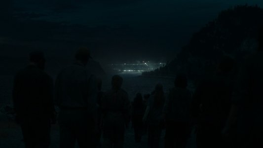 The Hunger Games: Mockingjay - Part 1