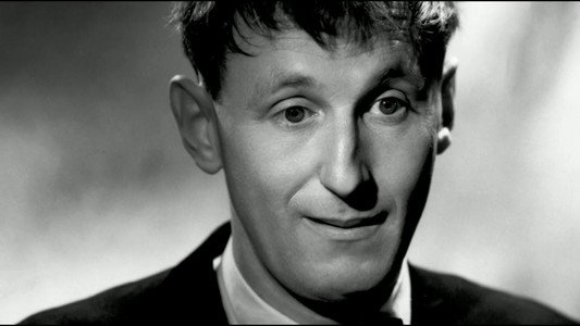 La Traversée de Bourvil