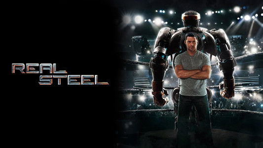 Real Steel