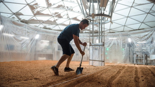 The Martian