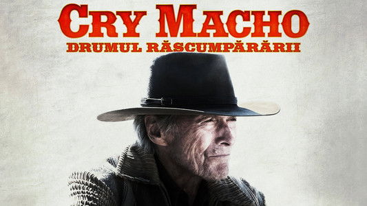 Cry Macho
