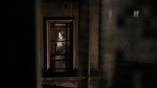 The Tenant