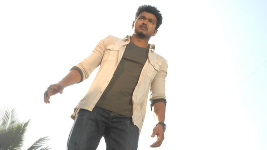 Thuppakki