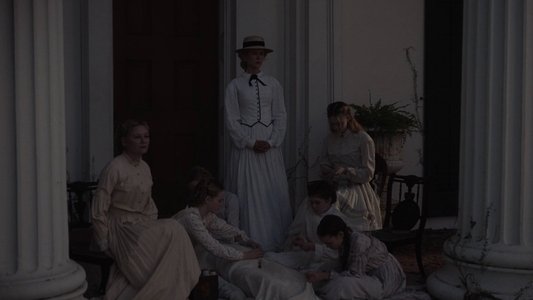 The Beguiled