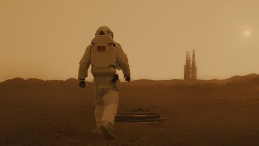 Ad Astra