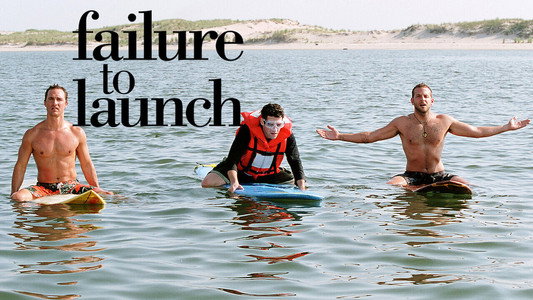 Failure to Launch