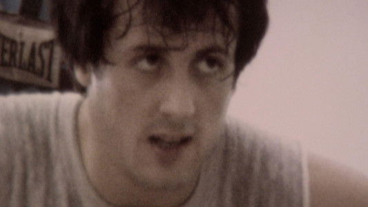 40 Years of Rocky: The Birth of a Classic