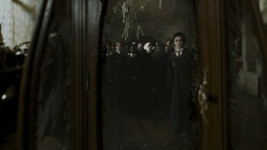 Harry Potter and the Prisoner of Azkaban