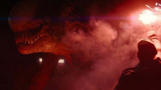 Jurassic World Rebirth