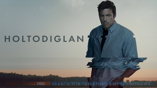 Gone Girl