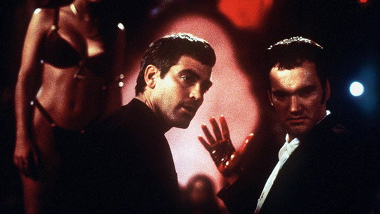 From Dusk Till Dawn