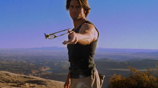 Mission: Impossible II