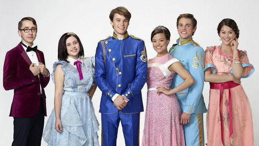 Descendants