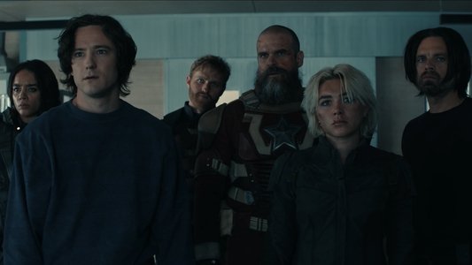 Thunderbolts*