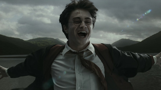 Harry Potter and the Prisoner of Azkaban